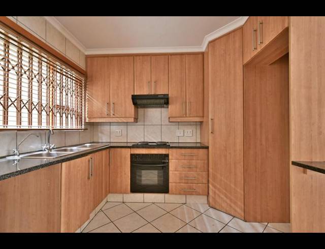 2 BEDROOM APARTMENT FOR SALE IN MEYERSDAL